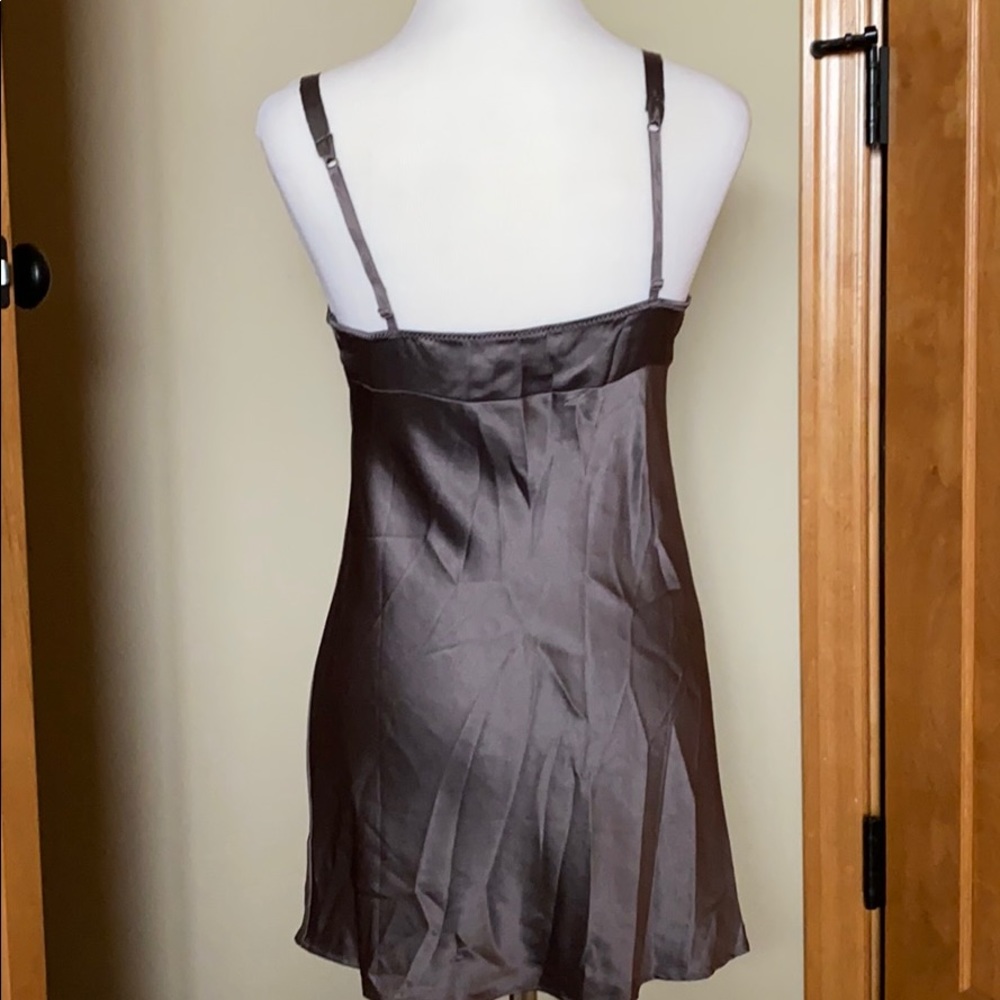Victoria’s Secret satin slip - Picture 3 of 5